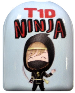 T1D Ninja