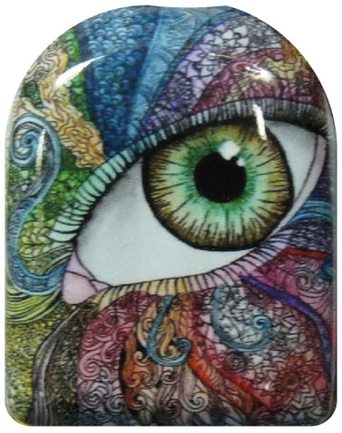 Green Eye