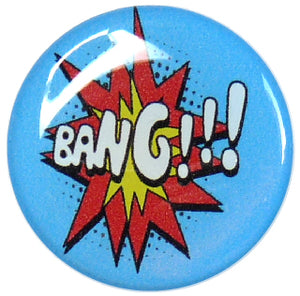 Libre Sticker Bang