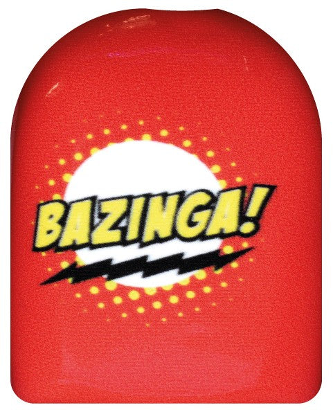 Bazinga