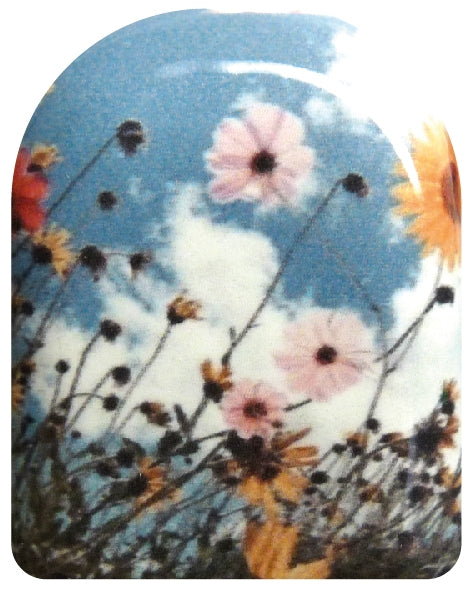 Blumenwiese urban