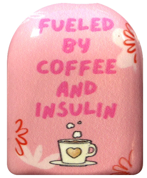 Coffee + Insulin