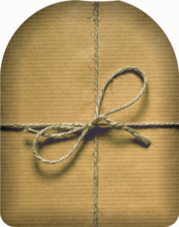 Geschenkpapier
