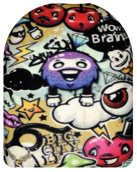 Graffiti design 2