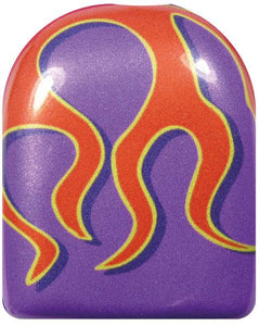 Hot rod lila