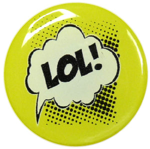 Libre Sticker LOL