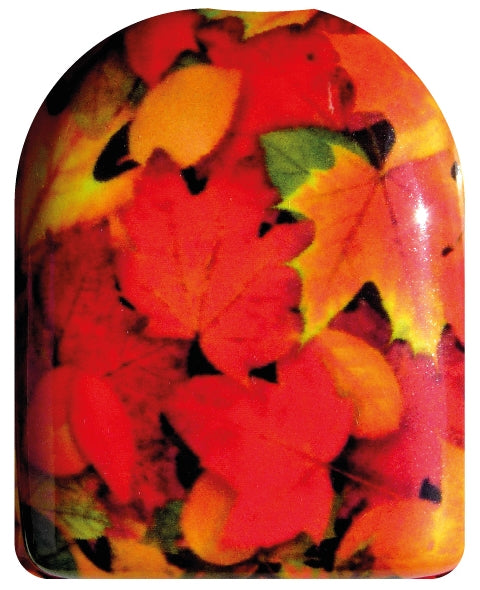 Herbstlaub