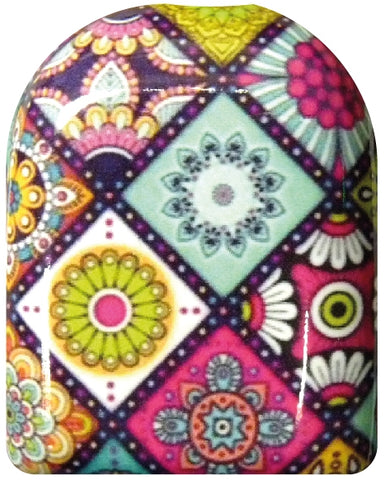 Patchwork design