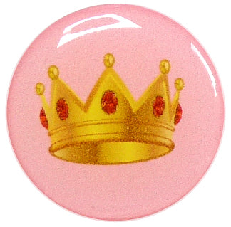 Libre Sticker Prinzessin