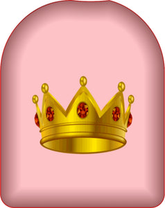 Prinzessin extra stark