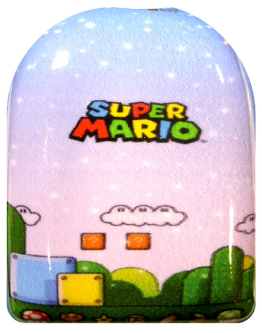 S-Mario
