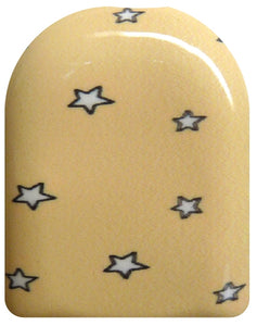 Sterne gelb