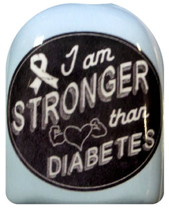 Stronger Diabetes