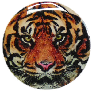 Libre Sticker Tiger