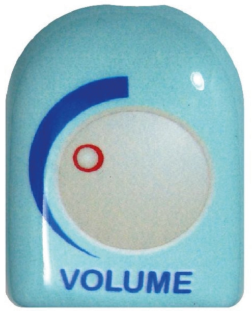 Volume