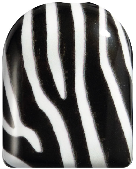 Zebra Muster