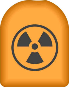 radioaktiv