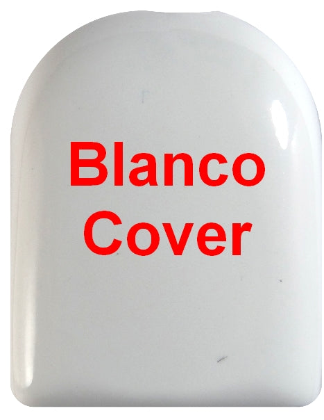 Blanko Cover extra stark