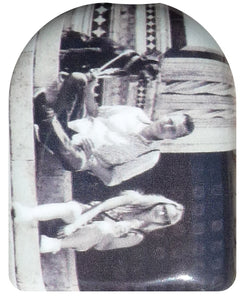 Custom Cover