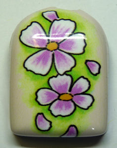Tattoo Hawaiiblume by Tattoo Kilian