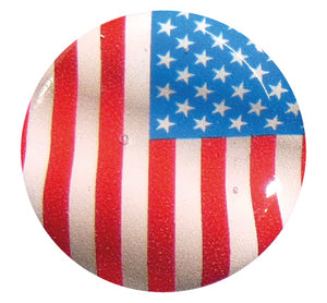 Libre Sticker USA Flagge