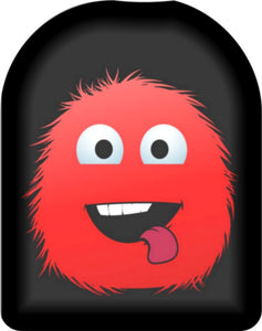 Omnipet Wuschelrot